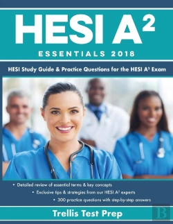 Bertrand.pt - Hesi A2 Essentials 2018