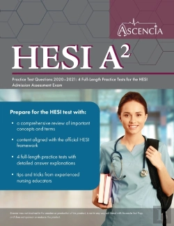Bertrand.pt - Hesi A2 Practice Test Questions 2020-2021
