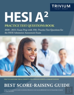 Bertrand.pt - Hesi A2 Practice Test Questions Book 2020-2021