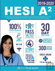 Hesi A2 Study Guide 2018-2019