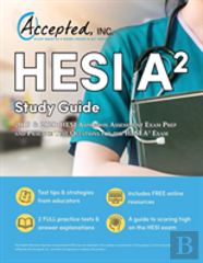 Hesi A2 Study Guide 2019 And 2020