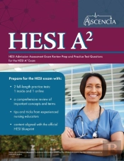 Hesi A2 Study Guide 2020-2021