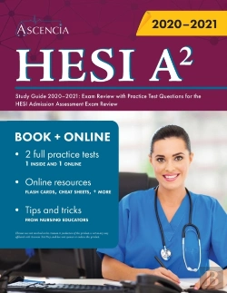 Bertrand.pt - Hesi A2 Study Guide 2020-2021