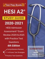 Hesi A2 Study Guide 2020-2021