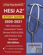Hesi A2 Study Guide 2020-2021