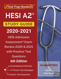 Bertrand.pt - Hesi A2 Study Guide 2020-2021