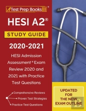 Hesi A2 Study Guide 2020-2021