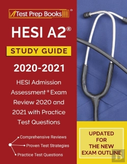 Bertrand.pt - Hesi A2 Study Guide 2020-2021