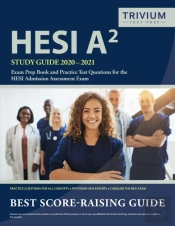 Hesi A2 Study Guide 2020-2021
