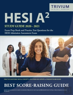 Bertrand.pt - Hesi A2 Study Guide 2020-2021