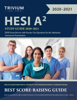 Bertrand.pt - Hesi A2 Study Guide 2020-2021