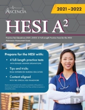 Hesi A2 Study Guide 2021-2022