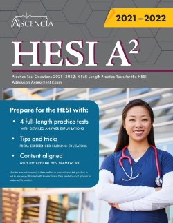 Bertrand.pt - Hesi A2 Study Guide 2021-2022