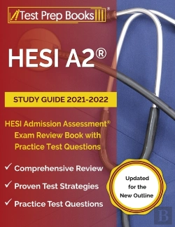 Bertrand.pt - Hesi A2 Study Guide 2021-2022