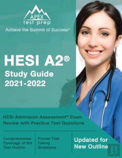 Bertrand.pt - Hesi A2 Study Guide 2021-2022