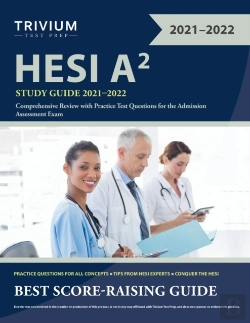 Bertrand.pt - Hesi A2 Study Guide 2021-2022