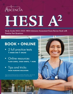 Bertrand.pt - Hesi A2 Study Guide 2022-2023: Hesi Admi