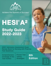 Hesi A2 Study Guide 2022-2023