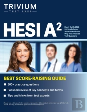 Hesi A2 Study Guide 2022-2023