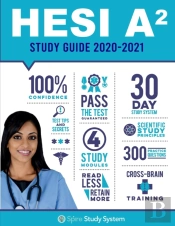 Hesi A2 Study Guide: Spire Study System
