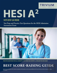 Hesi A2 Study Guide