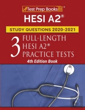 Hesi A2 Study Questions 2020-2021