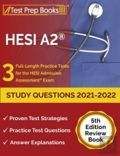 Hesi A2 Study Questions 2021-2022