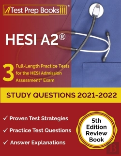 Bertrand.pt - Hesi A2 Study Questions 2021-2022