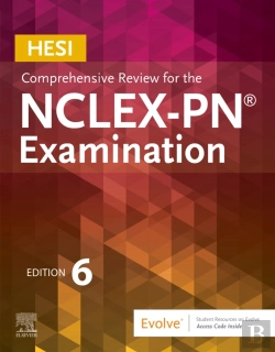Bertrand.pt - Hesi Comprehensive Review For The Nclex-Pn (R) Examination