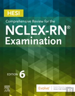 Bertrand.pt - Hesi Comprehensive Review For The Nclex-Rn Examination