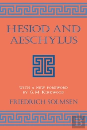 Hesiod And Aeschylus