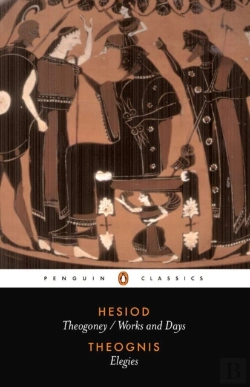 Bertrand.pt - Hesiod And Theognis