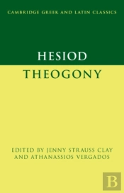 Hesiod: Theogony