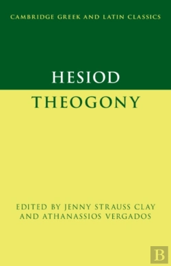 Bertrand.pt - Hesiod: Theogony