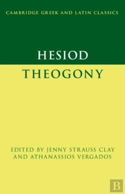 Bertrand.pt - Hesiod: Theogony