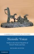 Hesiodic Voices