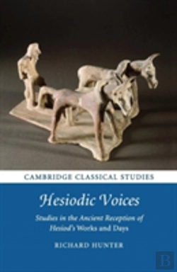 Bertrand.pt - Hesiodic Voices