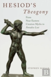 Hesiod'S Theogony