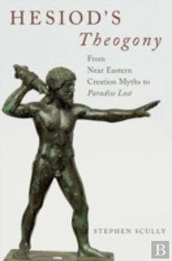 Bertrand.pt - Hesiod'S Theogony