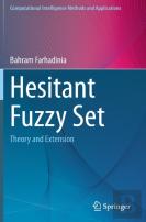 Hesitant Fuzzy Set