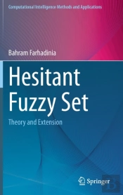 Hesitant Fuzzy Set