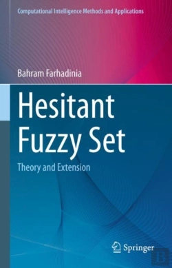 Bertrand.pt - Hesitant Fuzzy Set