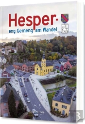 Hesper-Eng Gemeng Am Wandel