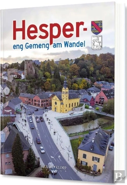 Bertrand.pt - Hesper-Eng Gemeng Am Wandel