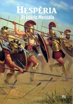 Bertrand.pt - Hesperia (Tome 1)