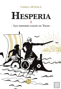 Bertrand.pt - Hesperia - Tome 1
