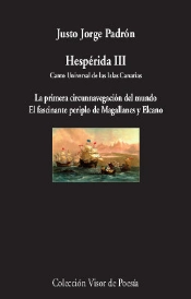 Hespérida Iii