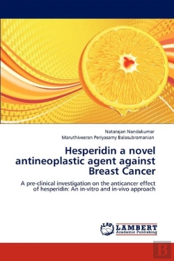 Bertrand.pt - Hesperidin A Novel Antineoplastic Agent Against Breast Cancer