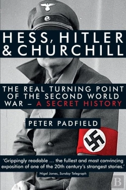 Bertrand.pt - Hess, Hitler And Churchill