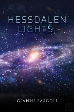 Bertrand.pt - Hessdalen Lights